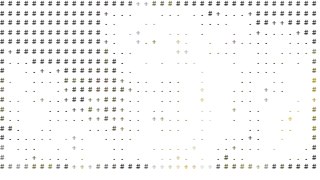 Comic look — ASCIIKit effect preview