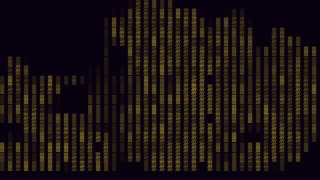 Thermal look — ASCIIKit effect preview