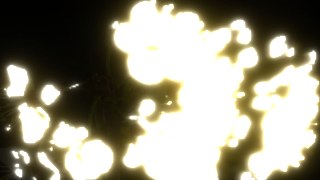 Hard Spotlight look — Lumina effect preview