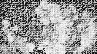 Mono Prism look — LowPoly effect preview