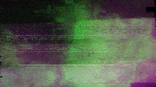 Datamosh look — Super-G effect preview