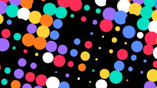 Rainbow Pop look — ToneKit effect preview