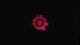 Strobe Rave look — TriggerWave effect preview