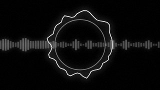 Techno Portal look — TriggerWave effect preview