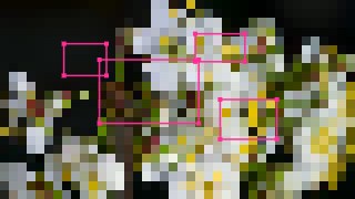 Pixel Recon vibe — BabyTrack